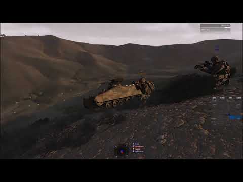 Gruppe Adler - Operation Street Sweeper (mit 3CB & KV13)