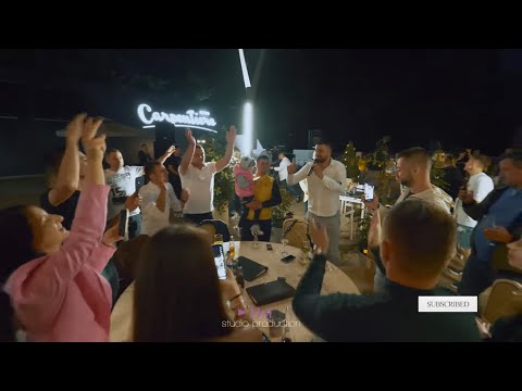 Culita Sterp ❌ Colegi de apartament (Cover Vescan x Eva Timush) LIVE Orchestra X-Pert Music 2023