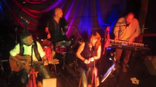 The Feddigans, Muirshin Durkin