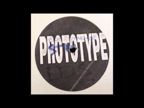 dj trace - definition of living(amen version)