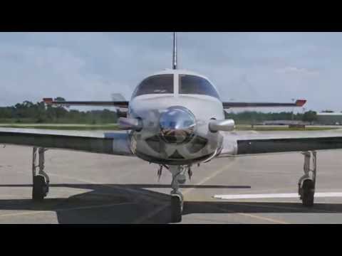 Piper M600 Employee Video