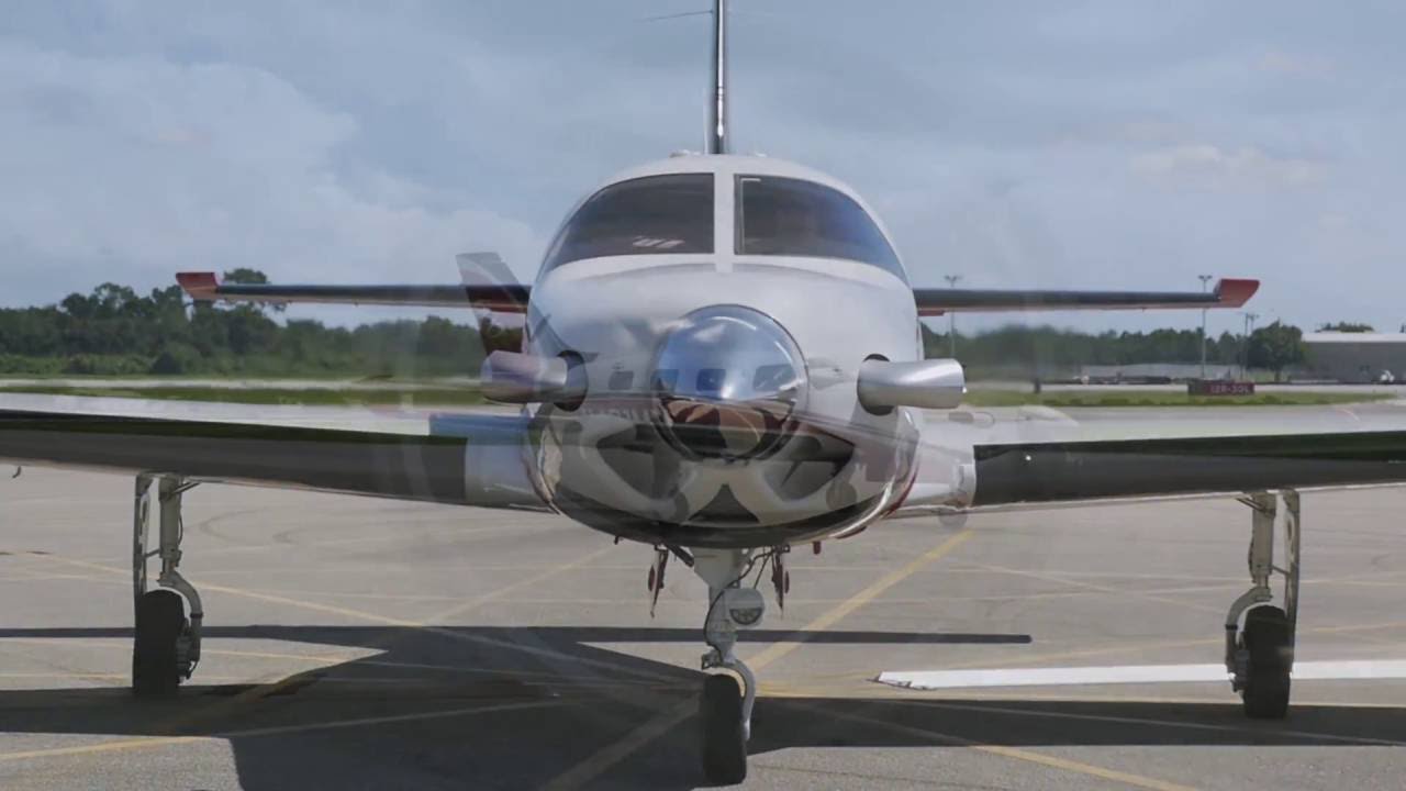 Piper M600 Employee Video