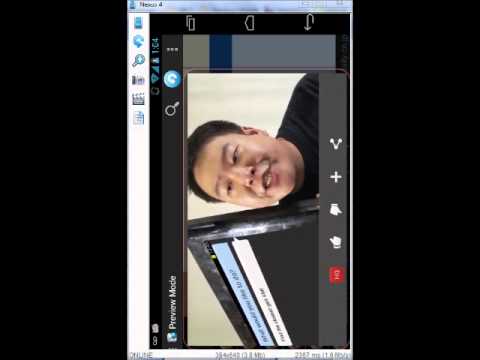 Web Stacker