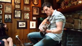 Bleecker and 6th  -- Jesse Ruben