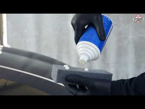 A1 Speed Wax Plus 3 | Dr. Wack | Verbesserter Schutz bis zu 6 Monate