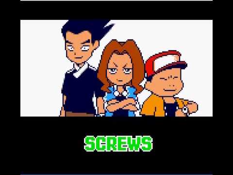 Medarot 3: Kuwagata Version - Opening