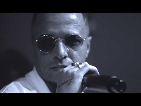 NEGRO RUDHY - Lançamento Barakesan