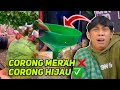 DEBM BERULAH LAGI ️