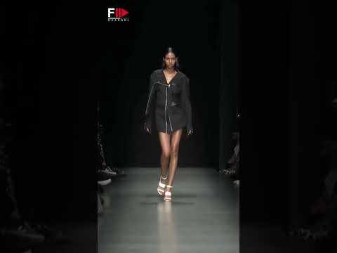 TOKYO JAMES Best Looks Spring 2023 Milan - Fashion Channel #shorts
