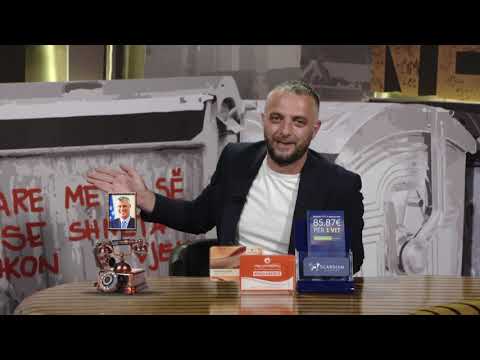 DPT, Afrim Muqiqi - 16.06.2020 | T7