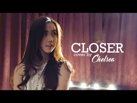 The Chainsmokers - Closer (Cover by Agatha Chelsea)