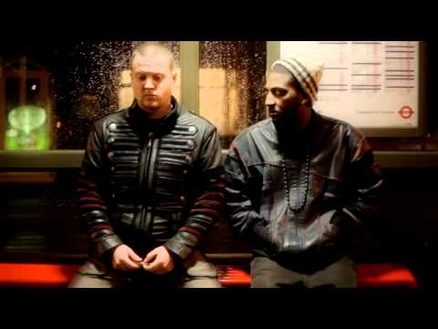 Wretch 32 - Forgiveness [Junior Brat V Rednek Remix]