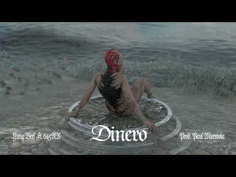 YUNG BEEF & PAUL MARMOTA - DINERO (FT 645AR & BRODINSKI)
