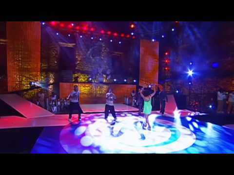 Ara Ketu -- Mal Acostumada - Vídeo Oficial