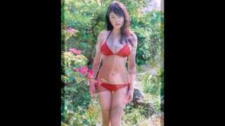 仮面ライダーに出ていた馬場ふみかのはち切れそうなボディ！！