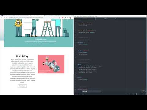 1 What Is Bootstrap BOOTSTRAP