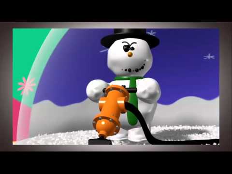 [Short Disney] Knick Knack