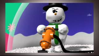 Download lagu [Short Disney] Knick Knack mp3