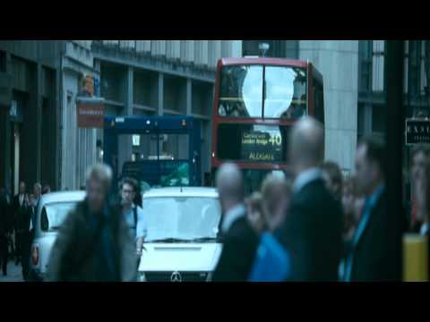 The Deaths of Ian Stone