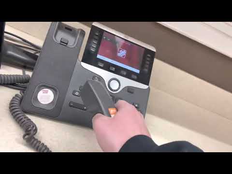 Home Depot Intercom Code