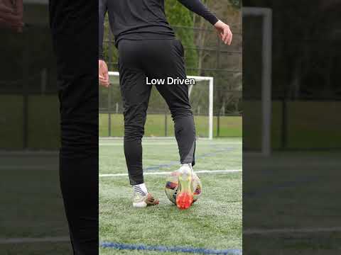 What's your favorite technique?