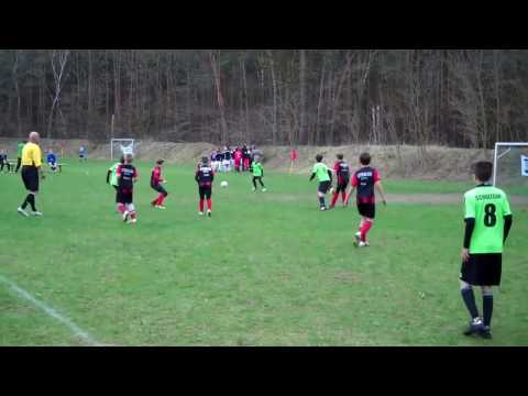 Berolina Stralau 1.E - Thalia GS & BFC Dynamo - Störitzland Cup 2017 D-Jugend
