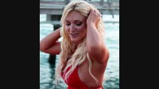 Brooke Hogan - Ex-Boyfriend lyrics