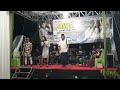 Elok Soraya New SAHARAH Resepsi Wawan