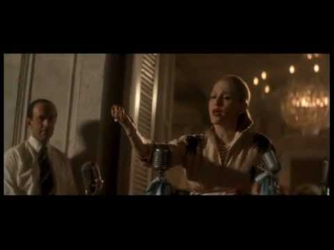 Madona - Don't cry for me Argentina [Remix]