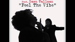 Bob Sinclar feat Dawn Tallman - Feel The Vibe (Rafael Lambert Remix)