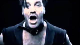 Rammstein - Mein Teil (Pet Shop Boys Remix)
