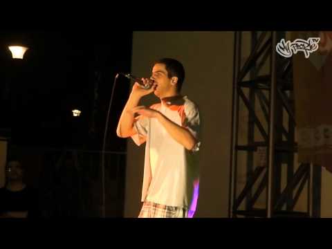 Deda freestyle - tema Basket (Baci se na teme)