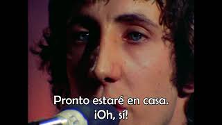 The Who - A Quick One, While He's Away