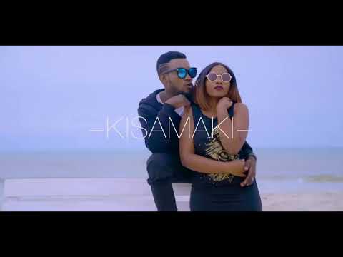Kisamaki Nazama (official music video) ft rayvanny