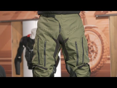 Bilt Enduro Pants Review