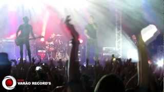 SIMPLE PLAN - CAN'T KEEP MY HANDS OFF YOU | LIVE IN SALVADOR | 14.10.12