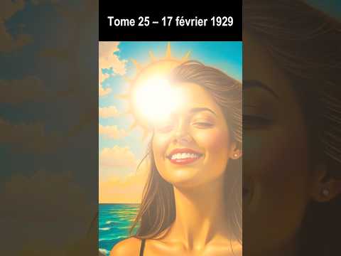 Volonté voulue et Volonté permissive de Dieu - Amen Fiat - #Short