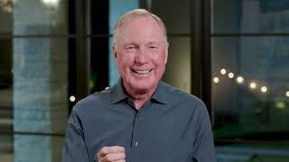 God Never Gives Up On You by Max Lucado