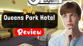 Queens Park Hotel London Review - Is This Hotel Worth It?