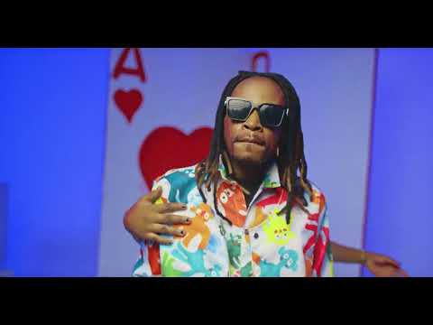 Seh Calaz - Ndine Kakuzvida 