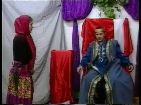 Mbreti dhe Bujku - REALIZUAR NGA TELEVIZIONI KOHA TETOVË