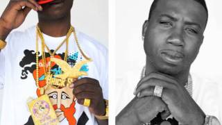 GUCCI MANE GET OUT MY LANE PROD BY LongLivePrince