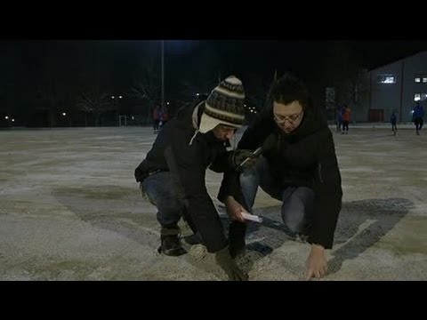 Åstorps FF har tröttnat - konstgräsplan en utopi?