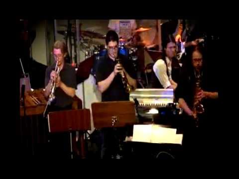 Magical sound shower (Turbo Outrun) -live