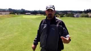 preview picture of video 'Bob's Tip Of The Month At Ocean Dunes Golf Links!'