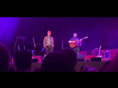 Belfast Tradfest 2025  Pearse Larkin & Jack Warnock