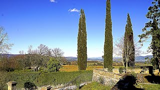 AGRITURISMO LA CACCIATA ORVIETO UMBRIA ITALY