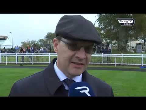 Love Moyglare Stud Stakes Curragh 15th September 2019