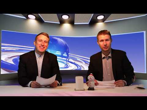 Dritte Bühlertaler Wochenshow vom 05.12.2020