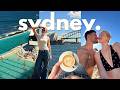 Back In One Of Our Favorite Cities In The World Sydney Vlog 2026